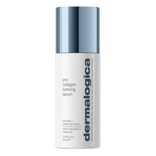Антиоксидантна сироватка з колагеном Dermalogica Jumbo Pro-Collagen Banking Serum 59 мл - основне фото