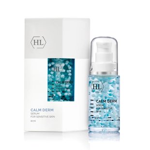 Заспокійлива сироватка Holy Land Calm Derm Serum 30 мл - основне фото