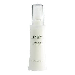Лосьйон для тіла з ароматом квітів франжипані Baehr Body Lotion Pumpflasche 150 мл - основне фото