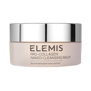 Бальзам для умывания Про-Колаген без аромата ELEMIS Pro-Collagen Naked Cleansing Balm 100 г - основное фото