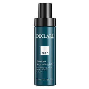 Бальзам после бритья DECLARE After Shave Skin Soothing Balm 200 мл - основное фото