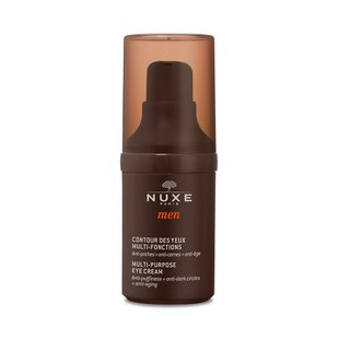 Крем для кожи вокруг глаз NUXE Men Contour Des Yeux Multi-Function 15 мл - основное фото