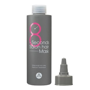 Маска для волосся відновлювальна Masil 8 Seconds Salon Hair Mask 100 мл - основне фото