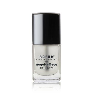 Масло для восстановления ногтей Baehr Beauty Concept Nagelpflegeöl mit Vitaminen 11 мл - основное фото