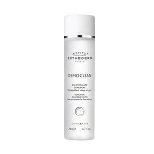 Мицеллярная вода Institut Esthederm Osmopure Cleansing Water 200 мл - основное фото