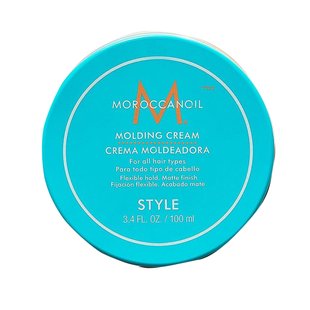 Моделирующий крем для укладки Moroccanoil Molding Cream 100 мл - основное фото