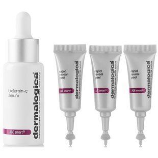Набор для сияния кожи Dermalogica Be Radiant Kit - основное фото