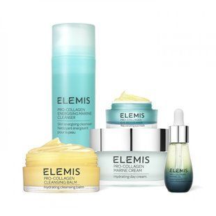 Набор &laquo;Роскошный уход за кожей&raquo; Про-Коллаген ELEMIS Pro-Collagen Skincare Stories Gift Set - основное фото