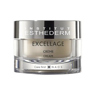 Омолаживающий крем Institut Esthederm Excellage Cream 50 мл - основное фото