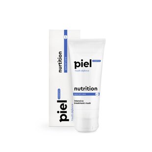 Питательная маска Piel Cosmetics Youth Defense Nutrition Intensive Treatment Mask 75 мл - основное фото