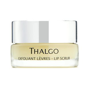 Скраб для губ THALGO Lip Scrub 10 г - основное фото