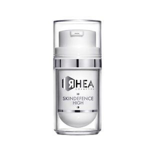 Сонцезахисний крем для обличчя Rhea Cosmetics SkinDefence SPF 50 30 мл - основне фото