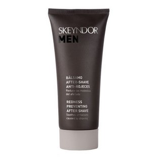 Засіб для зняття почервоніння після гоління Skeyndor Skeyndor Men Redness Preventing After Shave 100 мл - основне фото