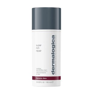 Суперпитательный восстанавливающий крем Dermalogica Super Rich Repair 100 мл - основное фото