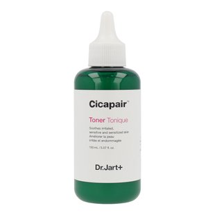 Успокаивающий тонер с экстрактом центеллы азиатской Dr. Jart+ Cicapair Toner 150 мл - основное фото