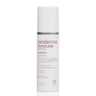 Увлажняющий интимный гель Sesderma Nanocare Intimate Lubricant 30 мл - основное фото