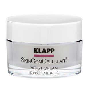 Увлажняющий крем для глаз Klapp SkinConCellular Eye Care Gel 15 мл - основное фото