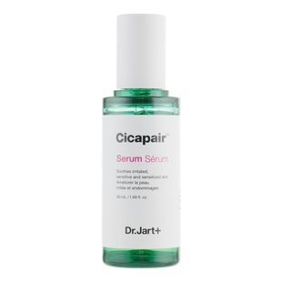 Восстанавливающая сыворотка с центеллой азиатской Dr. Jart+ Cicapair Serum 50 мл - основное фото