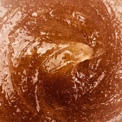 Скраб для тіла &laquo;Цукровий сироп&raquo; Academie Body Scrub Sugar Ritual 60 мл - основне фото