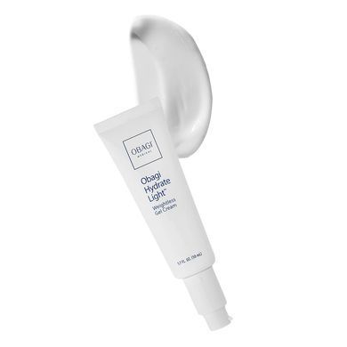 Легкий зволожувальний крем Obagi Hydrate Light Weightless Gel Cream 50 мл - основне фото