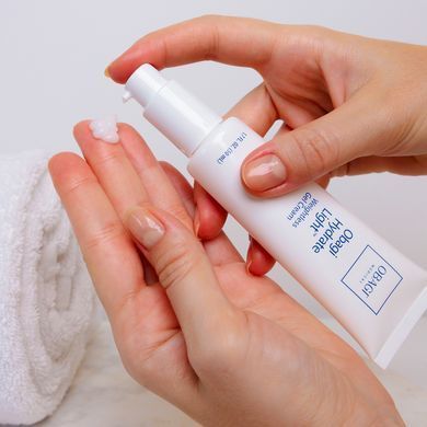 Легкий зволожувальний крем Obagi Hydrate Light Weightless Gel Cream 50 мл - основне фото