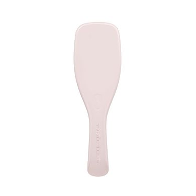 Бледно-розовая расчёска для волос Tangle Teezer Original Plant Brush Marshmallow Pink - основное фото