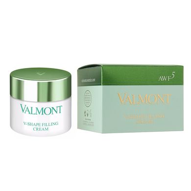 Крем для заповнення зморшок Valmont AWF5 V-Shape Filling Cream 50 мл - основне фото