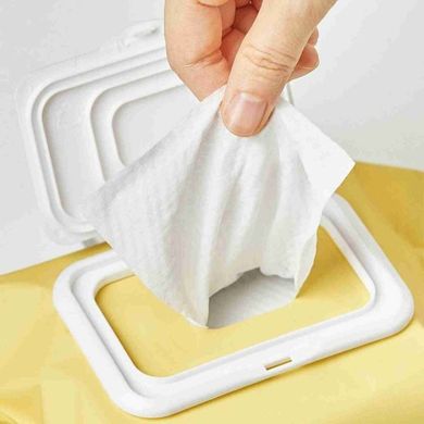 Очищувальні серветки для зняття макіяжу Manyo Pure Cleaning Tissue 80 шт - основне фото