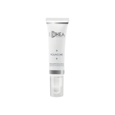 Омолоджувальний крем для обличчя Rhea Cosmetics Young [mi] face Cream 3 мл - основне фото