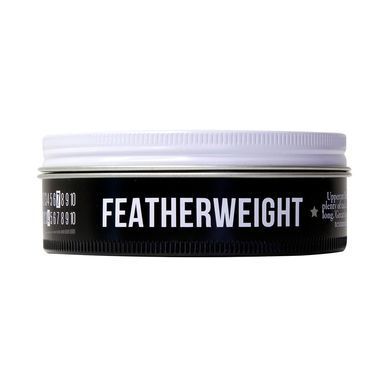 Паста для укладки волос сильной фиксации Uppercut Deluxe Featherweight Fiber Paste Firm Hold 70 г - основное фото