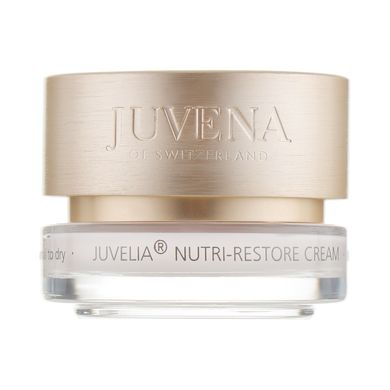 Питательный омолаживающий крем Juvena Juvelia® Nutri-Restore Cream 10 мл - основное фото