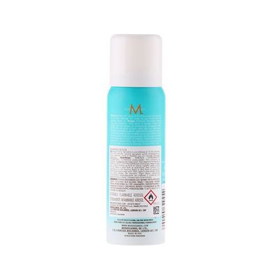 Сухой шампунь для светлых волос Moroccanoil Light Tones Dry Shampoo 65 мл - основное фото