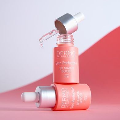 Сироватка-бустер &laquo;Ніацинамід&raquo; Dermophisiologique Skin Perfection B3 Niacin Boost 15 мл - основне фото