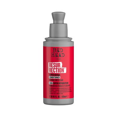 Відновлювальний кондиціонер TIGI BED HEAD Resurrection Super Repair Conditioner 100 мл - основне фото