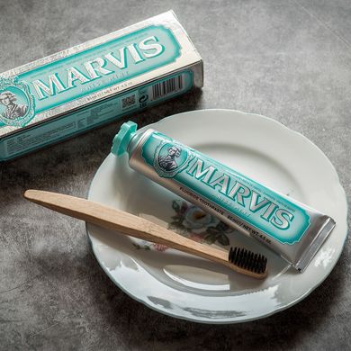 Зубна паста «Аніс-М'ята» Marvis Anise Mint 85 мл - основне фото