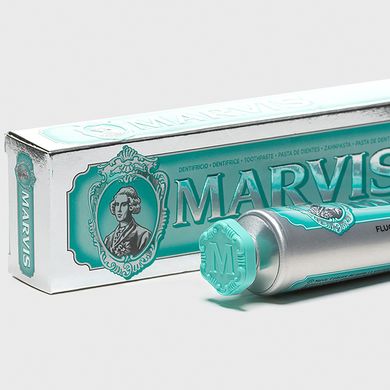 Зубная паста «Анис-Мята» Marvis Anise Mint 85 мл - основное фото