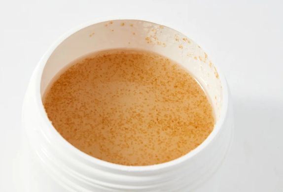 Енергетичний цукрово-сольовий скраб для тіла Babor SPA Energizing Salt & Sugar Oil Scrub 200 мл - основне фото