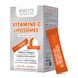 Харчова добавка Biocyte Vitamine C Liposomal 10 шт - додаткове фото