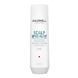 Глубоко очищающий шампунь для чувствительной кожи головы Goldwell DualSenses Scalp Specialist Deep Cleansing Shampoo 250 мл