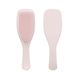 Блідо-рожева щітка для волосся Tangle Teezer Original Plant Brush Marshmallow Pink - додаткове фото