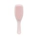 Бледно-розовая расчёска для волос Tangle Teezer Original Plant Brush Marshmallow Pink - дополнительное фото
