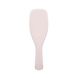 Бледно-розовая расчёска для волос Tangle Teezer Original Plant Brush Marshmallow Pink - дополнительное фото