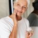 Нічна відновлювальна маска Ahava Lifting Halobacteria Restoring Overnight Mask 50 мл - додаткове фото