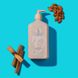 Разглаживающее молочко «Коа-Сладкий миндаль» HEMPZ Koa & Sweet Almond Smoothing Herbal Body Moisturizer 500 мл - дополнительное фото