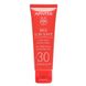 Сонцезахисний гель-крем для обличчя Apivita Bee Sun Safe Hydra Fresh Face Gel Cream SPF 30 50 мл - додаткове фото