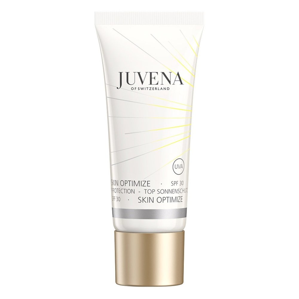Дневной увлажняющий крем Juvena Skin Optimize Top Protection SPF 30 40 мл - основное фото