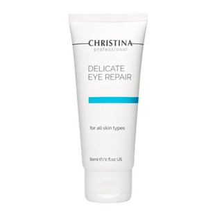 Деликатный крем для контура глаз Christina Delicate Eye Repair 60 мл - основное фото