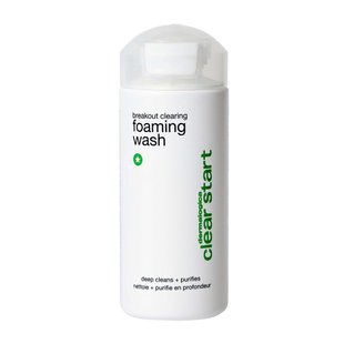 Очищающий гель для умывания Dermalogica Breakout Clearing Foaming Wash 177 мл - основное фото