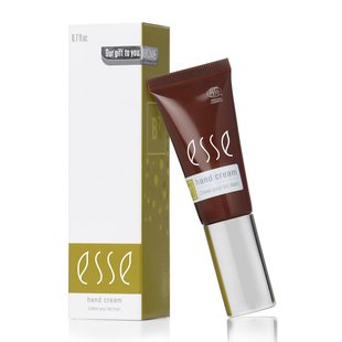 Крем для рук ESSE Hand Cream B7 20 мл - основне фото