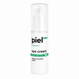 Денний крем для контуру очей Piel Cosmetics Magnifique Eye Cream 30 мл - основне фото